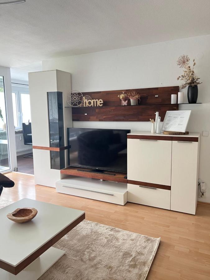 Steinach Apartment Neuffen ภายนอก รูปภาพ