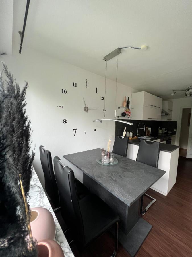 Steinach Apartment Neuffen ภายนอก รูปภาพ