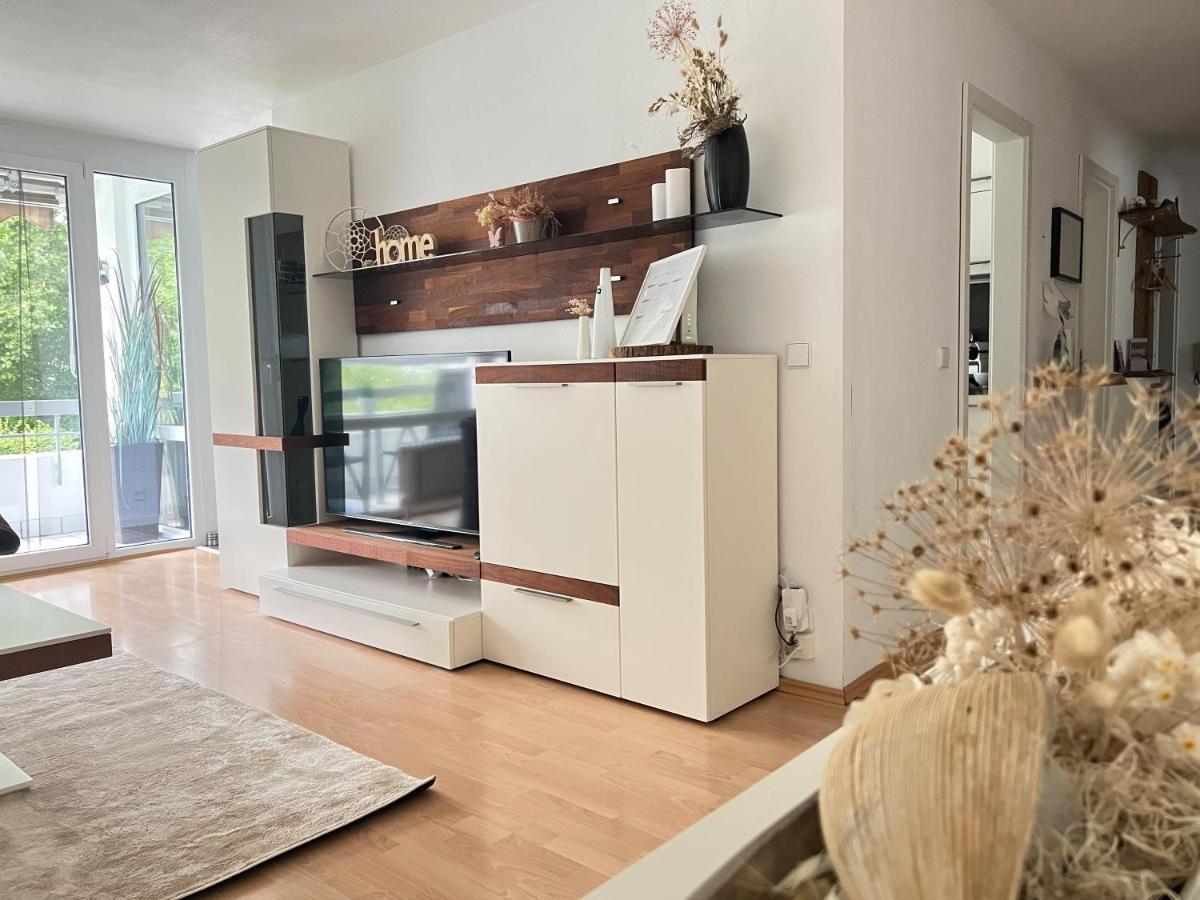 Steinach Apartment Neuffen ภายนอก รูปภาพ